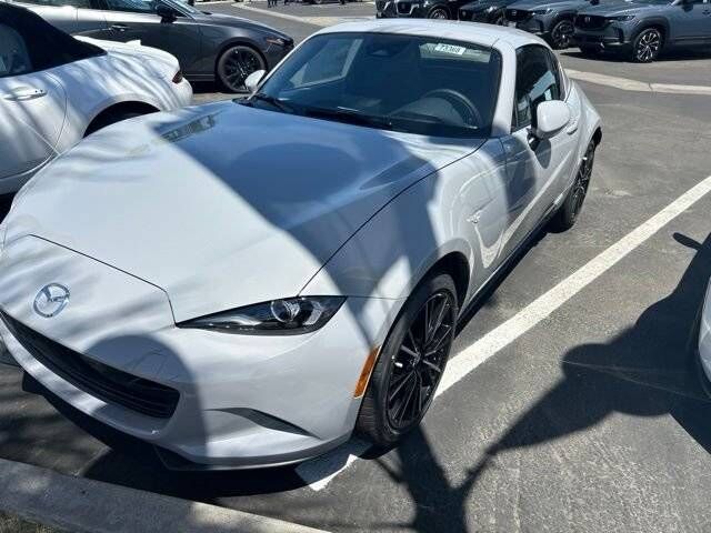2026 MAZDA MX-5