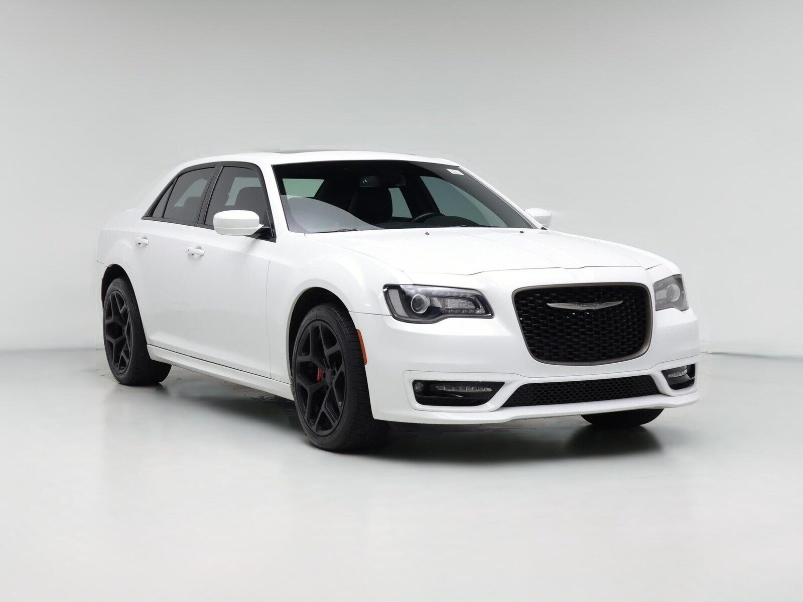 2017 CHRYSLER 300