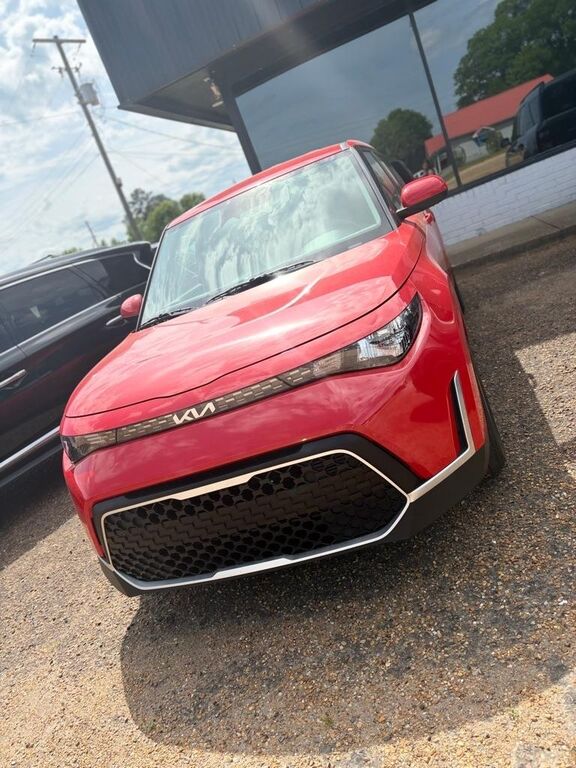 2024 KIA Soul