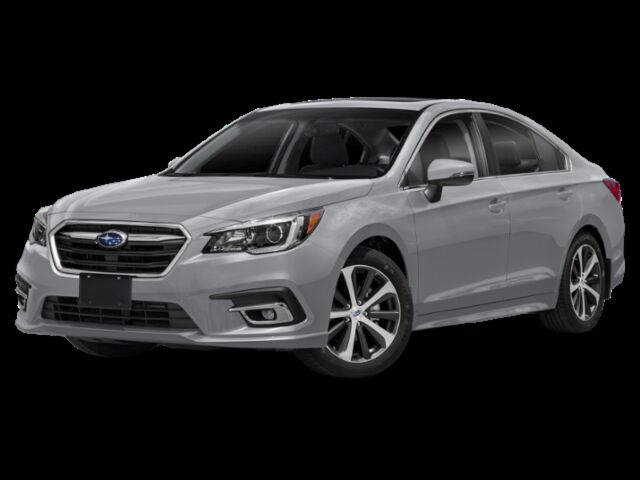 2018 SUBARU Legacy