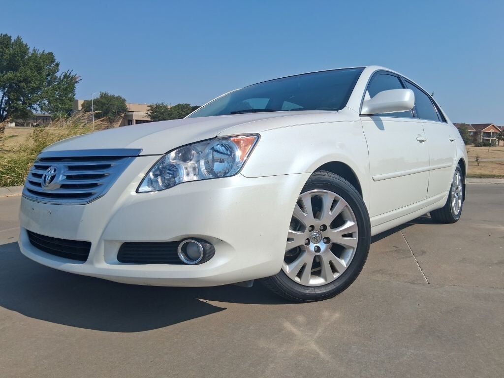2009 TOYOTA Avalon