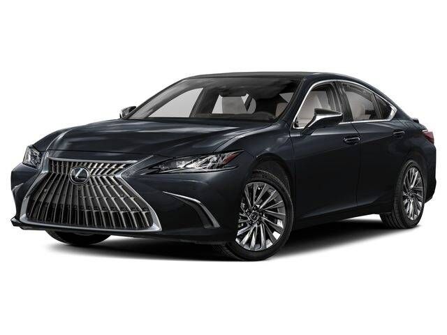 2024 LEXUS ES
