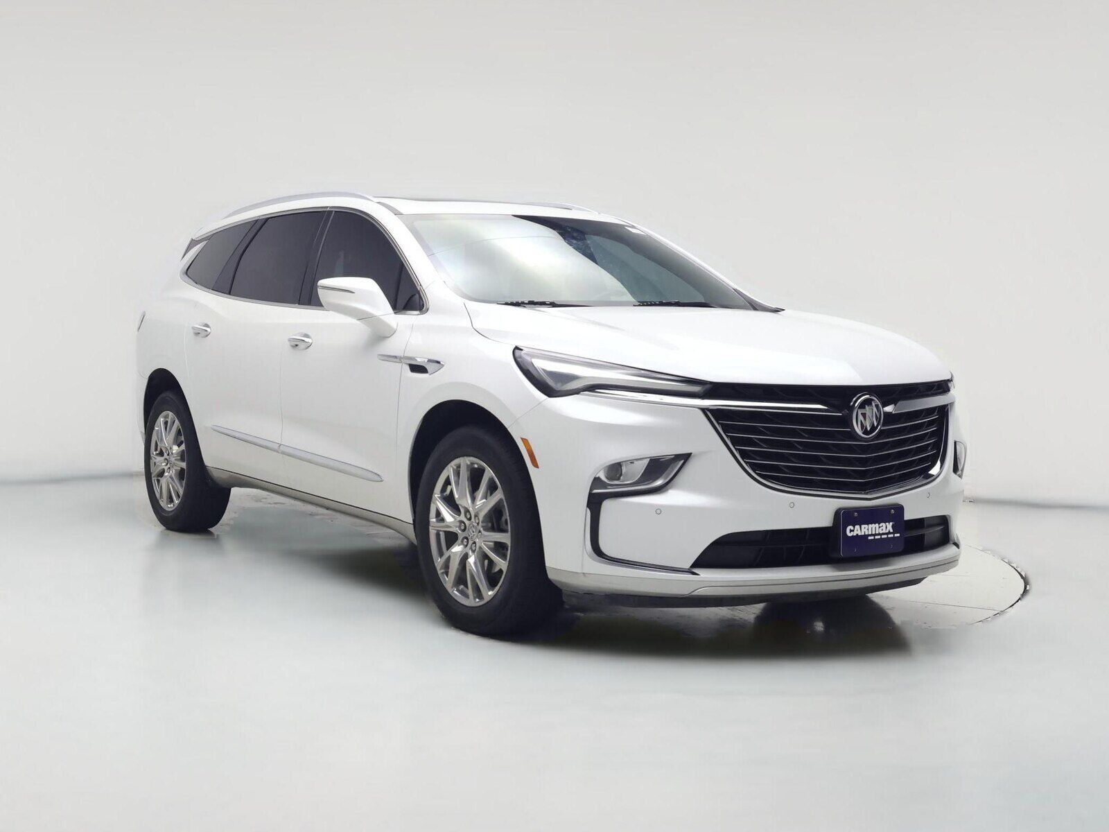 2023 BUICK Enclave