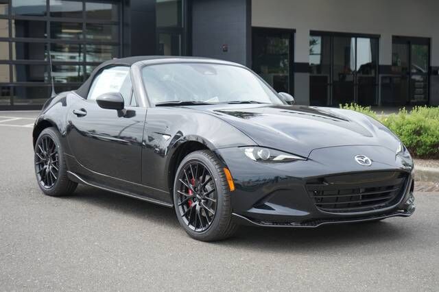2026 MAZDA MX-5