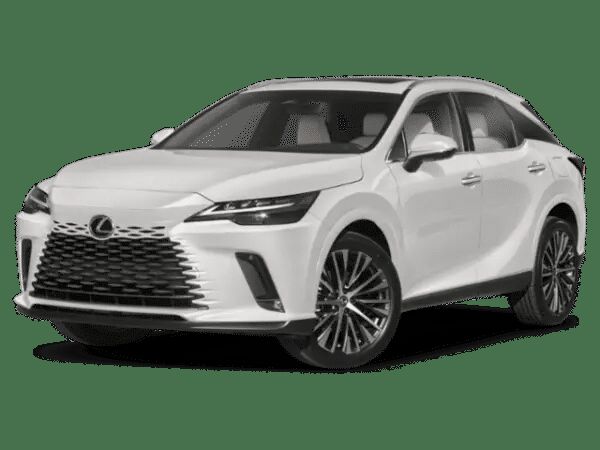 2024 LEXUS RX
