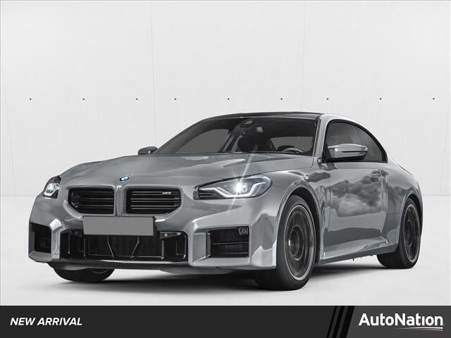 2024 BMW M2