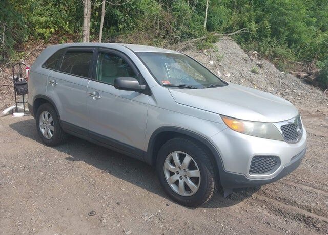 2011 KIA Sorento
