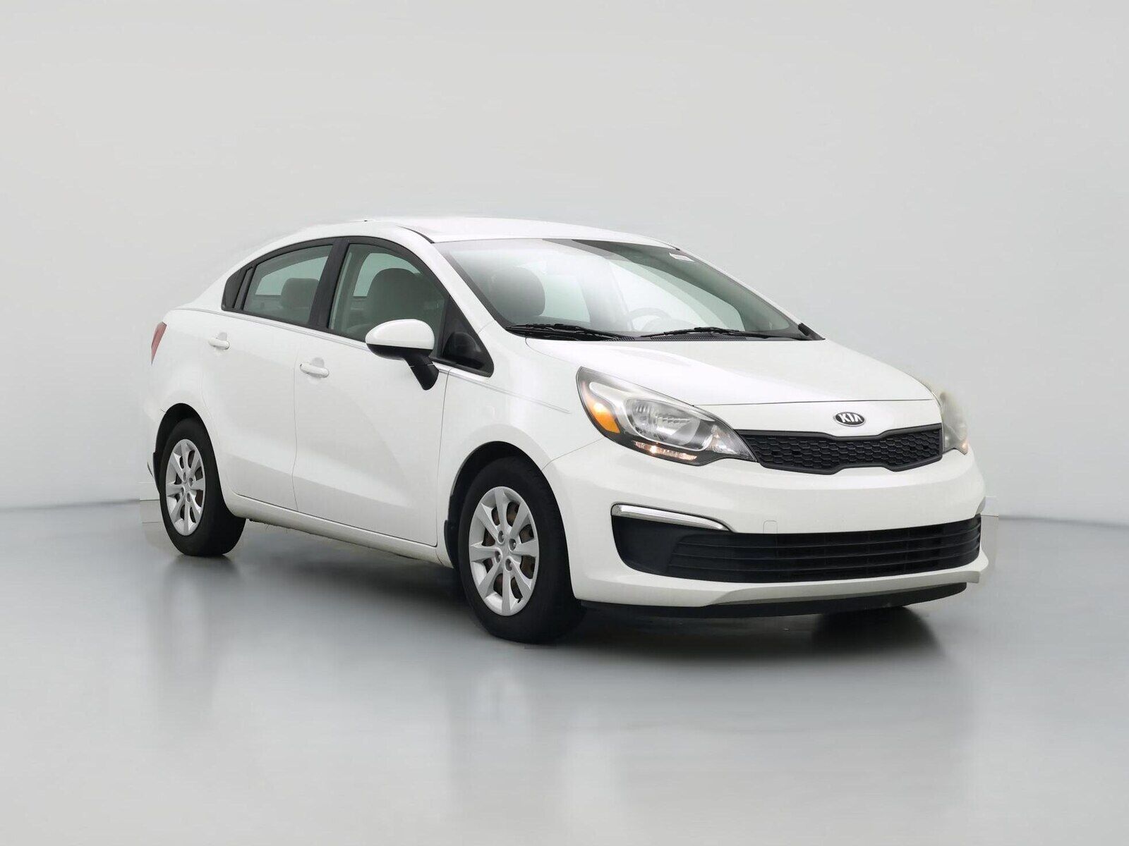 2017 KIA Rio