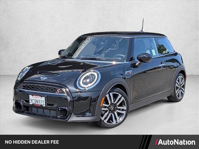 2023 MINI Hardtop