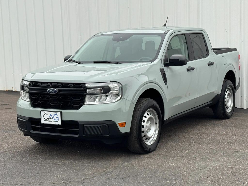 2023 FORD Maverick