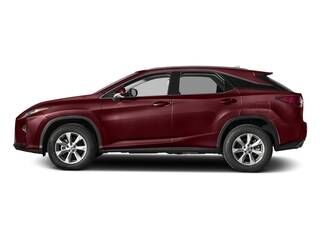 2016 LEXUS RX