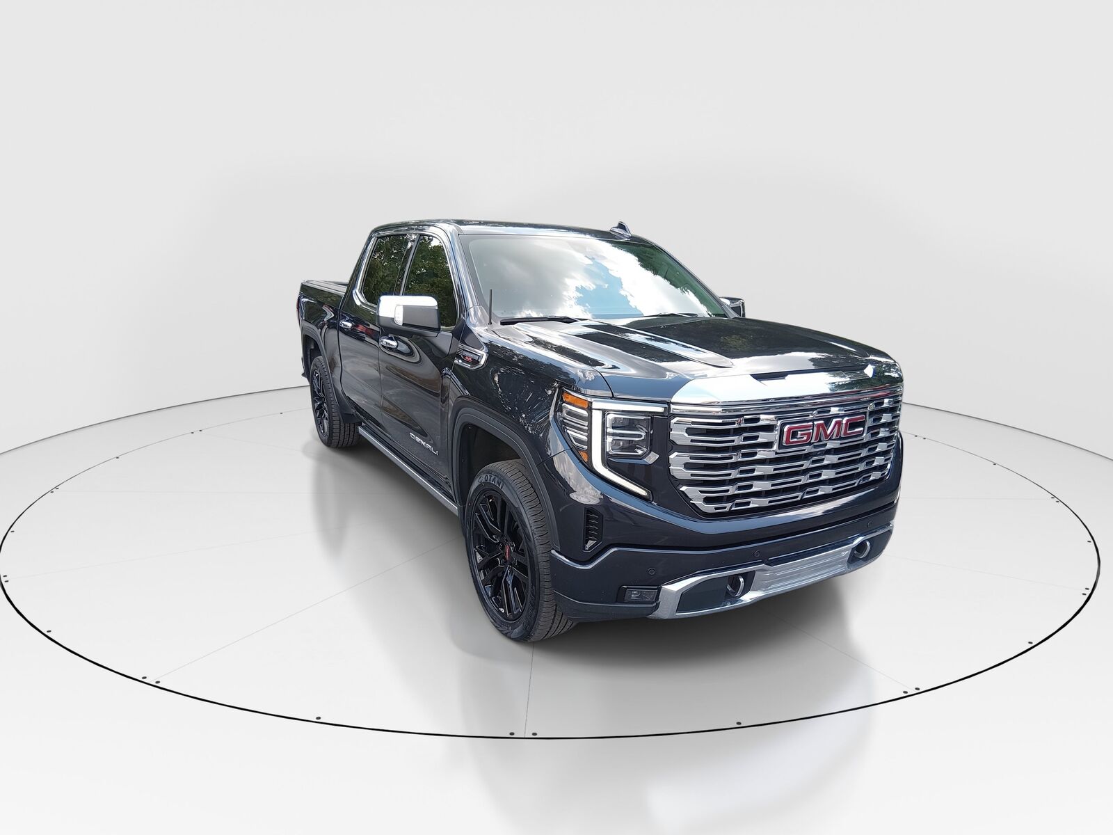 2022 GMC Sierra