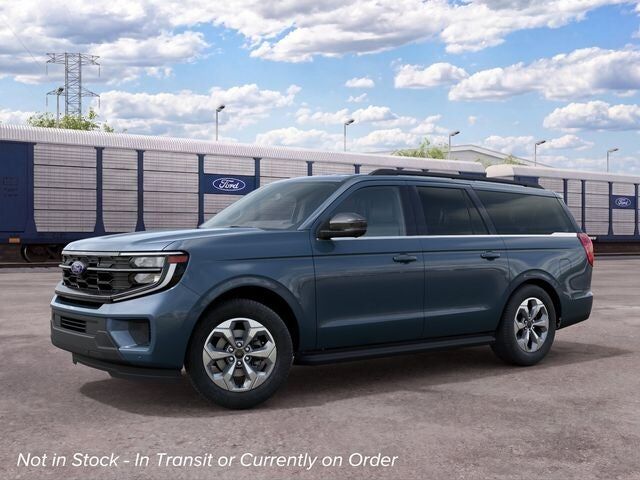 2027 FORD Expedition