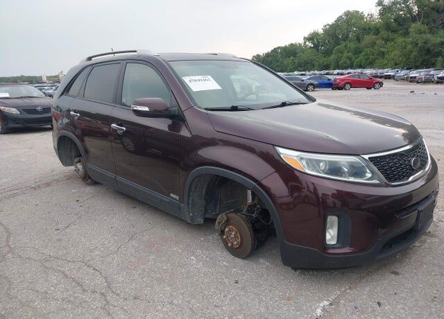 2014 KIA Sorento
