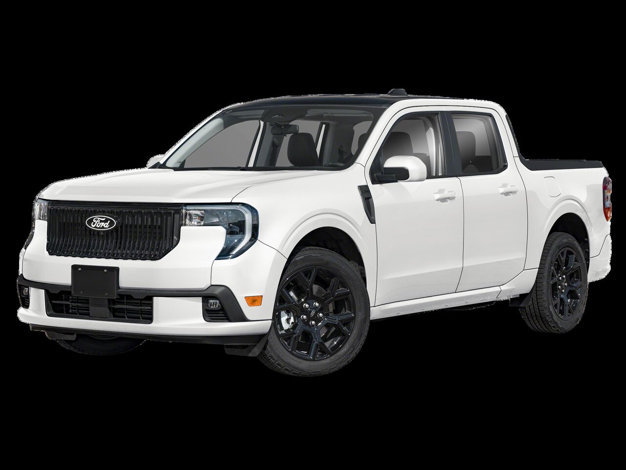 2025 FORD Maverick