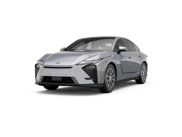 2026 LEXUS ES