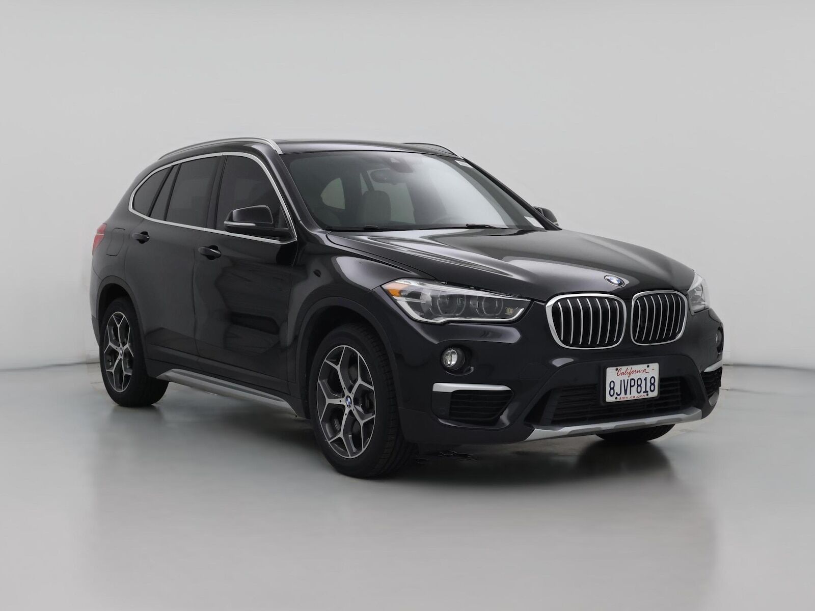 2019 BMW X1