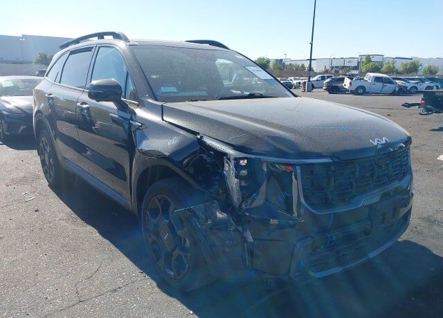 2024 KIA Sorento