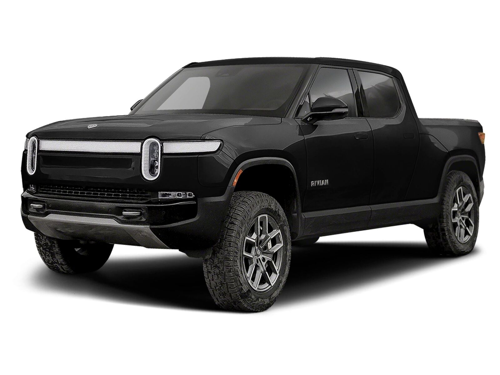 2022 RIVIAN R1T