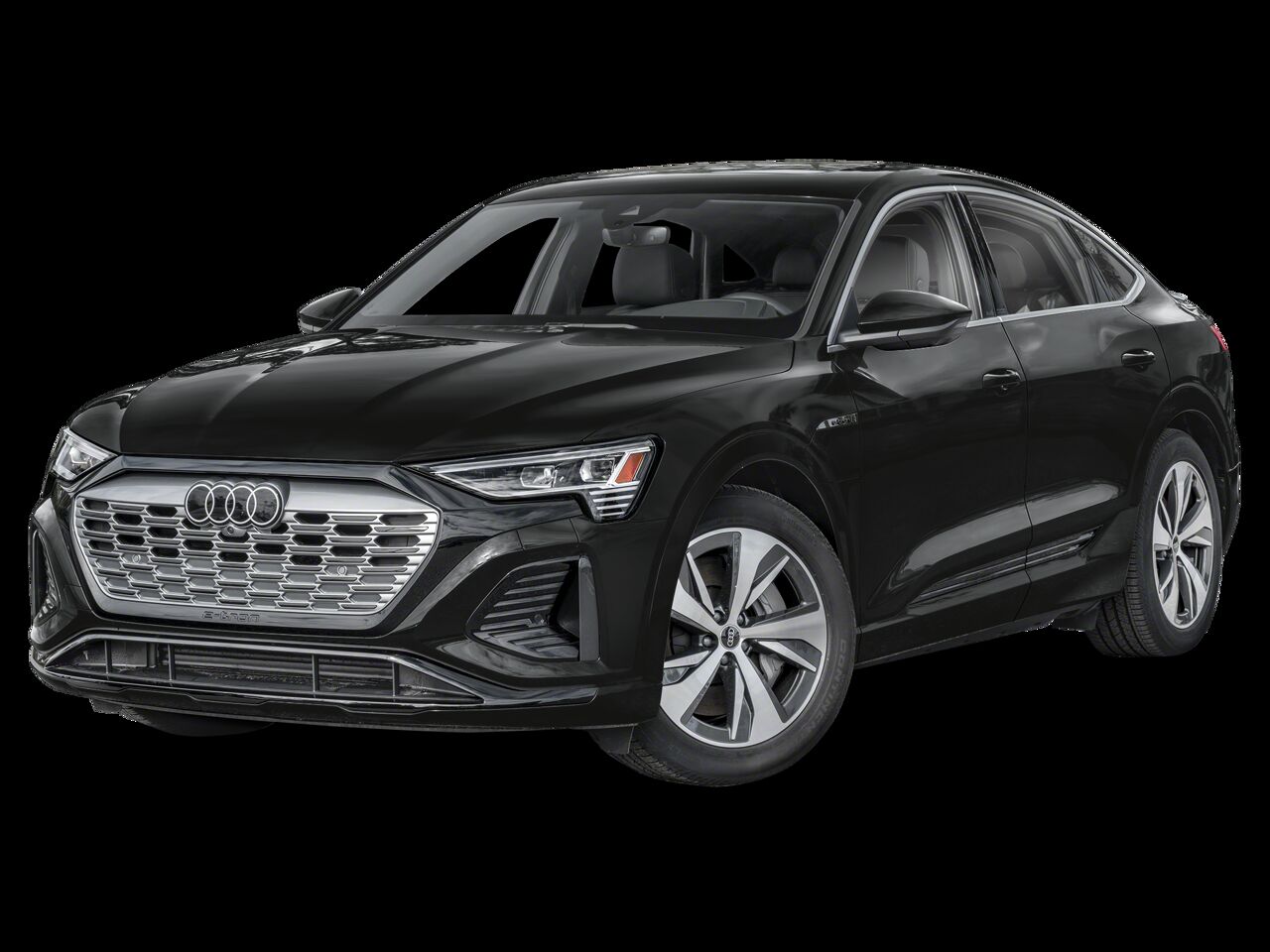 2024 AUDI Q8
