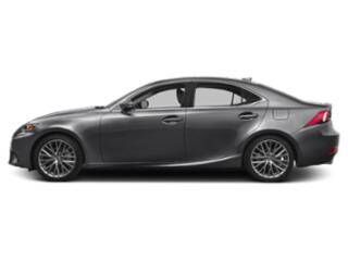 2015 LEXUS IS