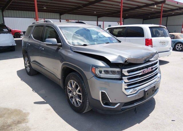 2021 GMC Acadia