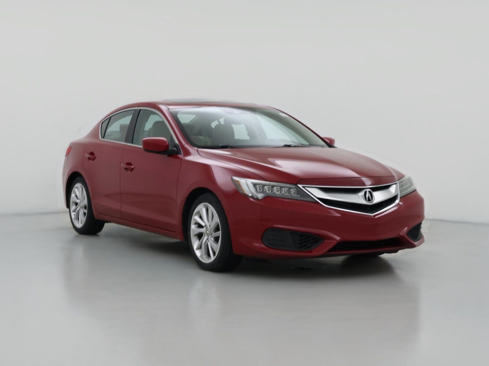 2017 ACURA ILX