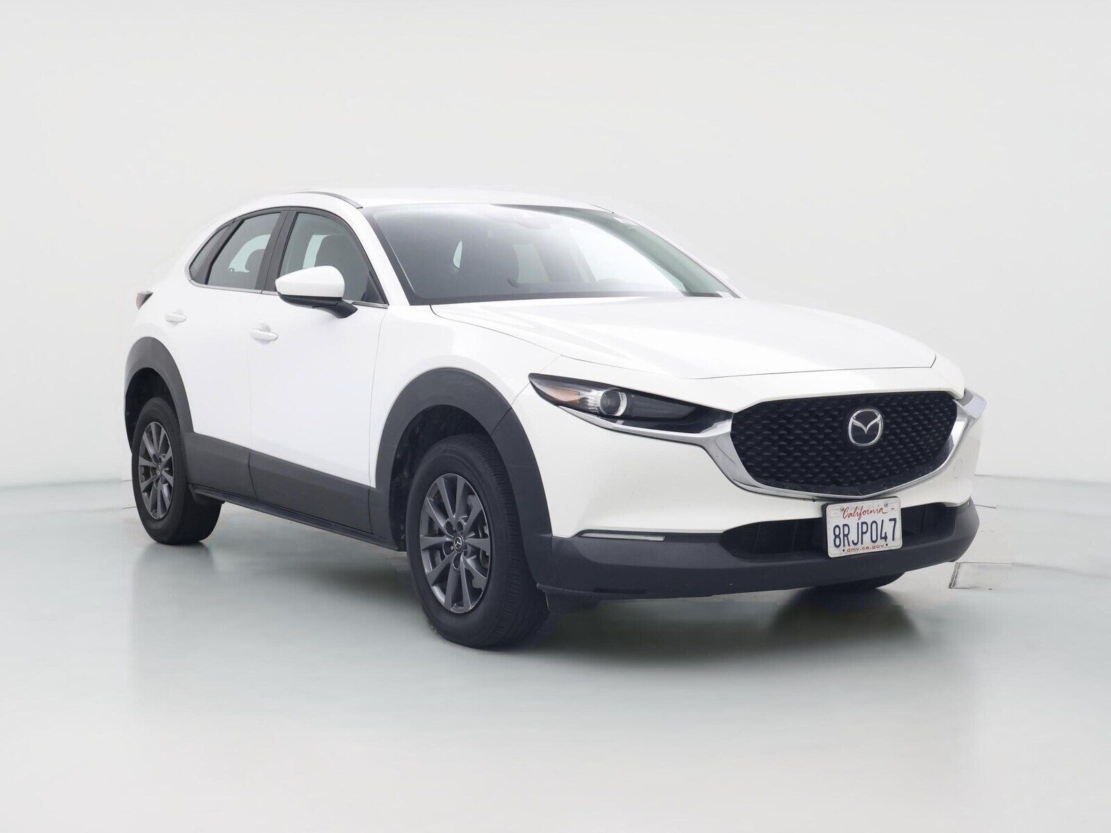 2020 MAZDA CX-30