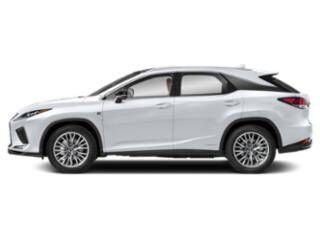 2022 LEXUS RX