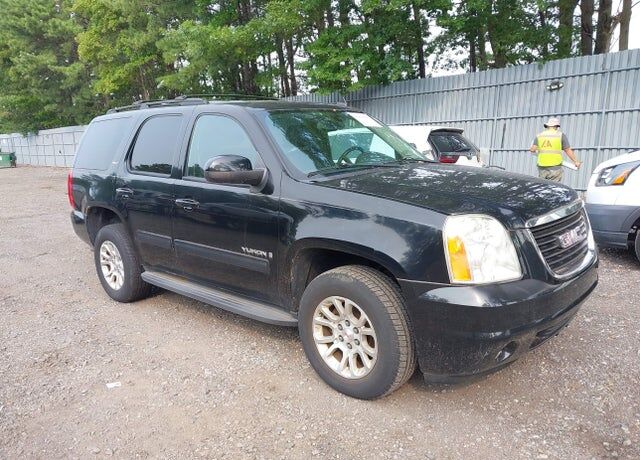 2009 GMC Yukon
