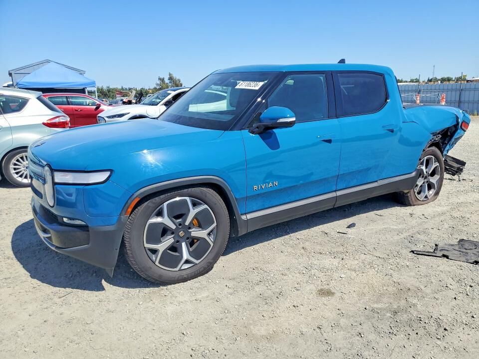 2023 RIVIAN R1T
