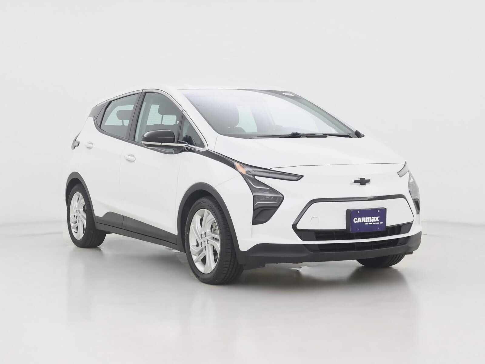 2023 CHEVROLET Bolt EV