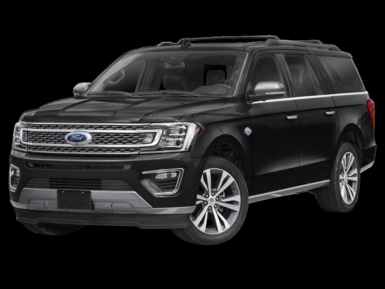 2020 FORD Expedition