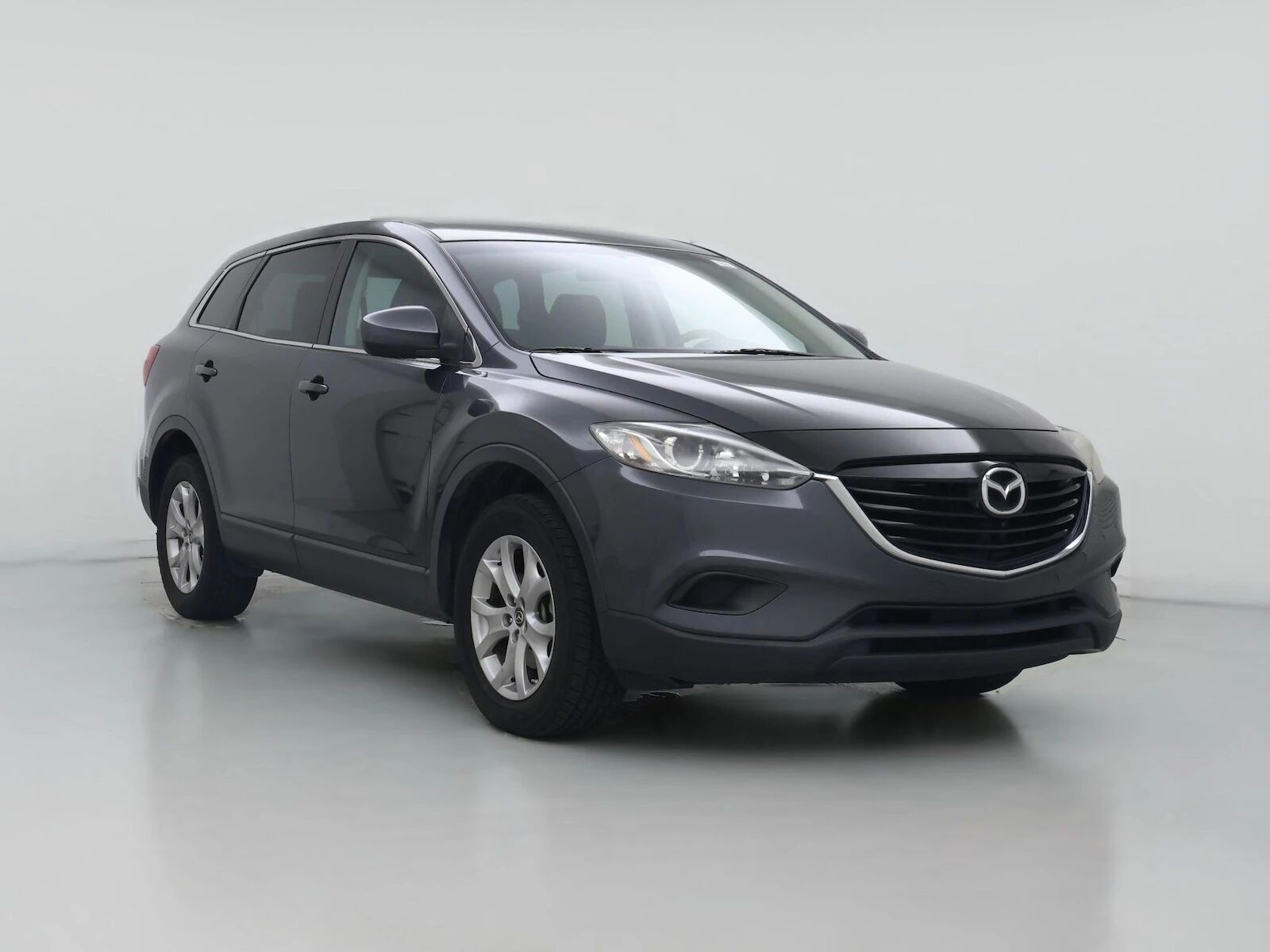 2015 MAZDA CX-9