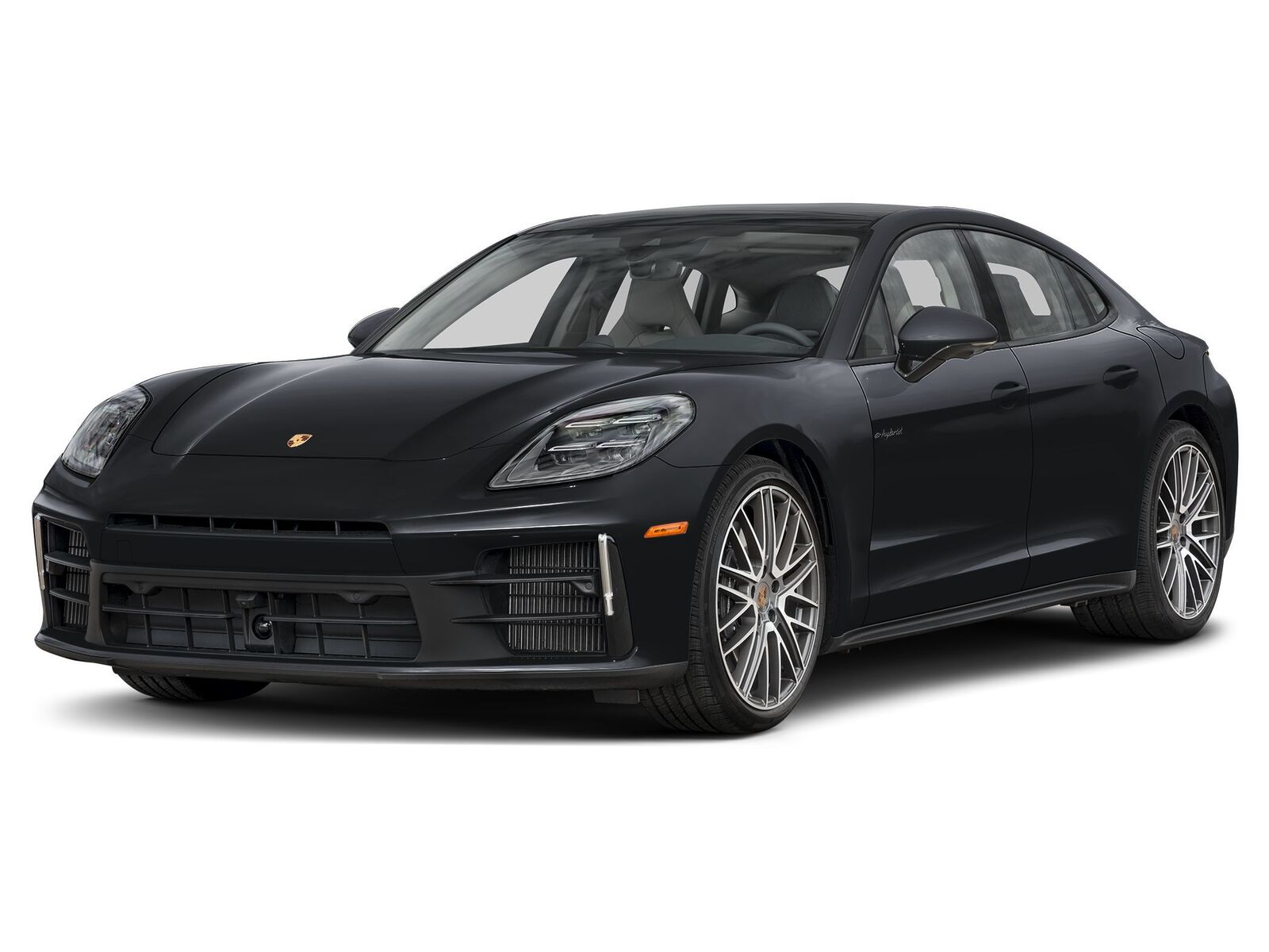 2026 PORSCHE Panamera