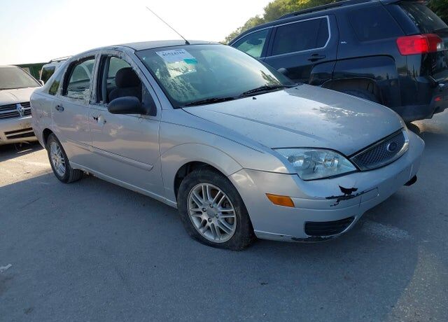 2005 FORD Focus