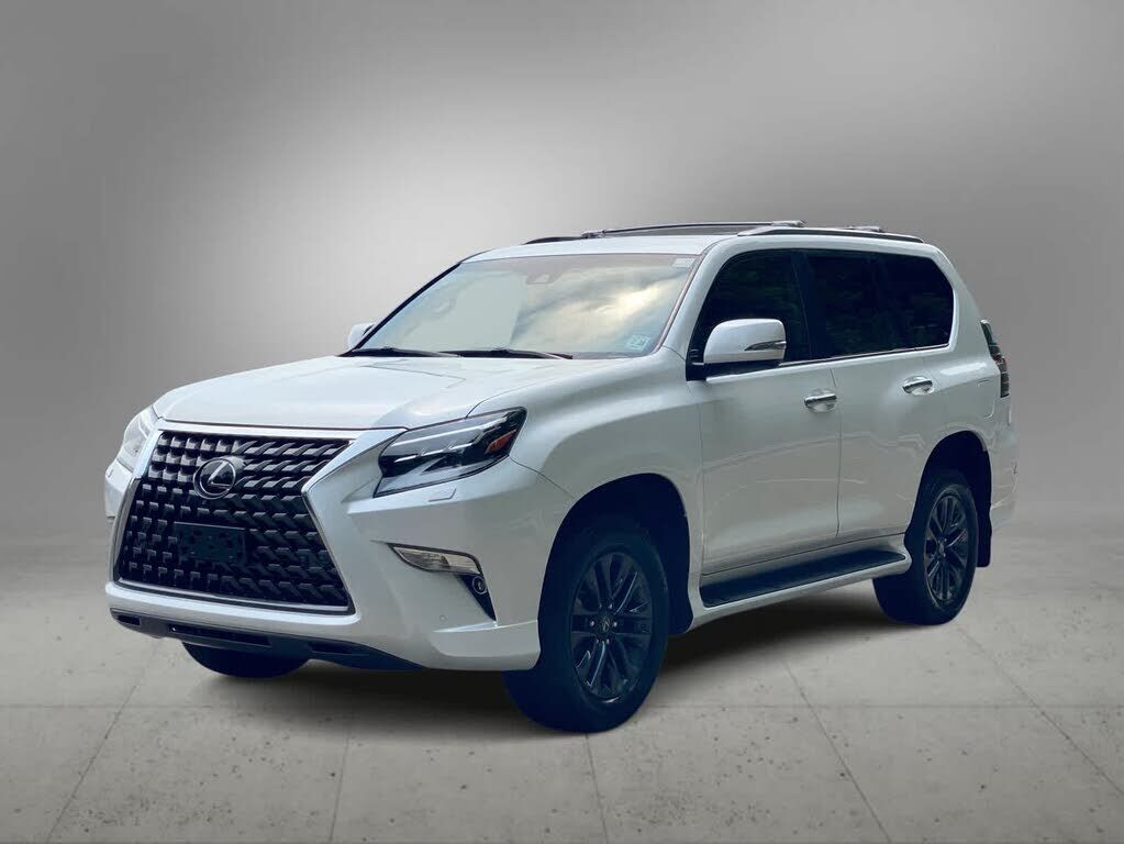 2023 LEXUS GX