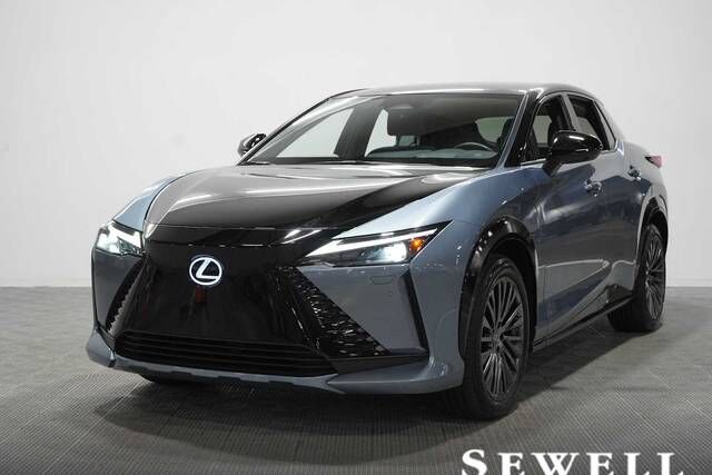 2023 LEXUS RZ 450e