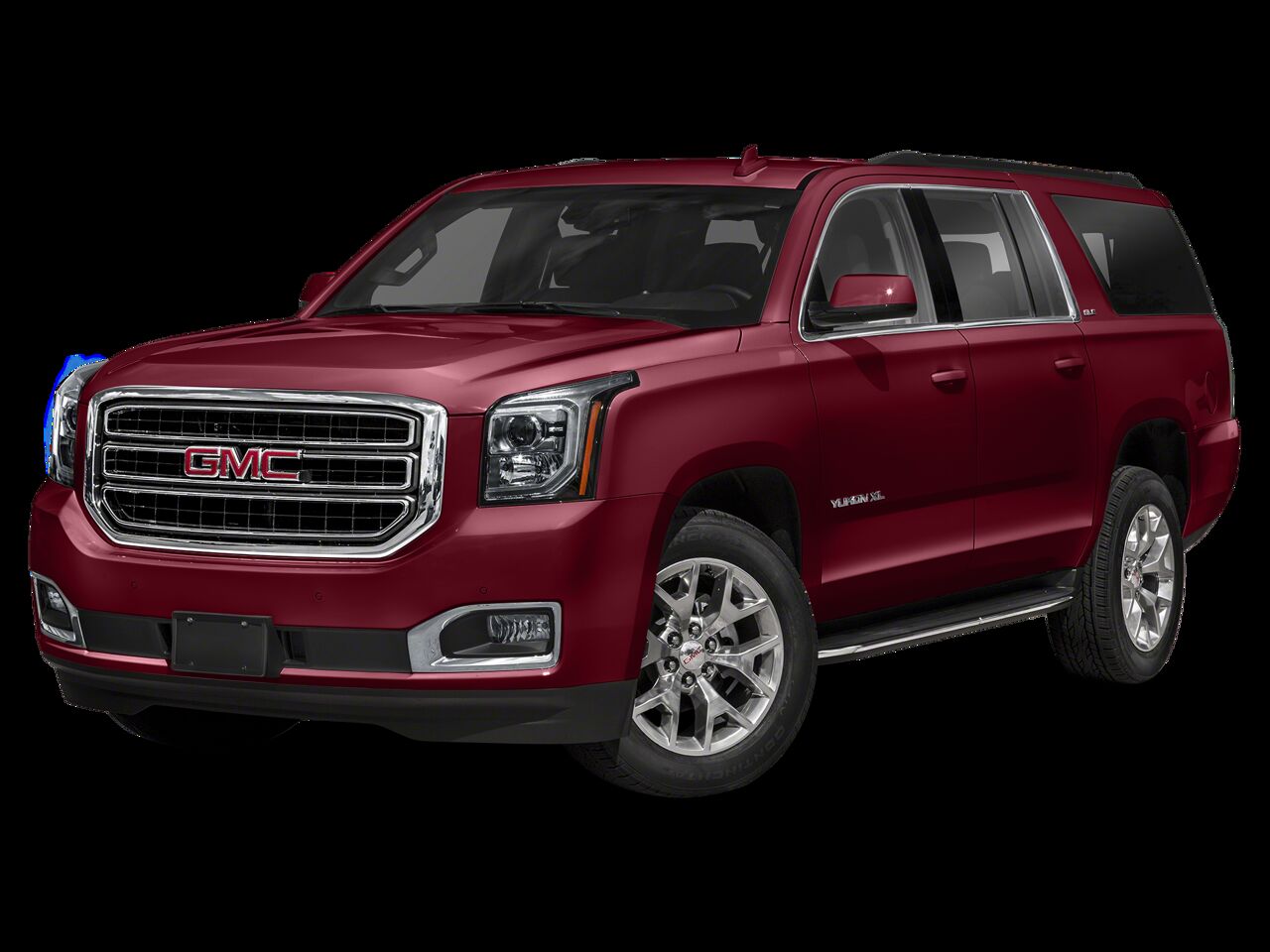 2018 GMC Yukon XL