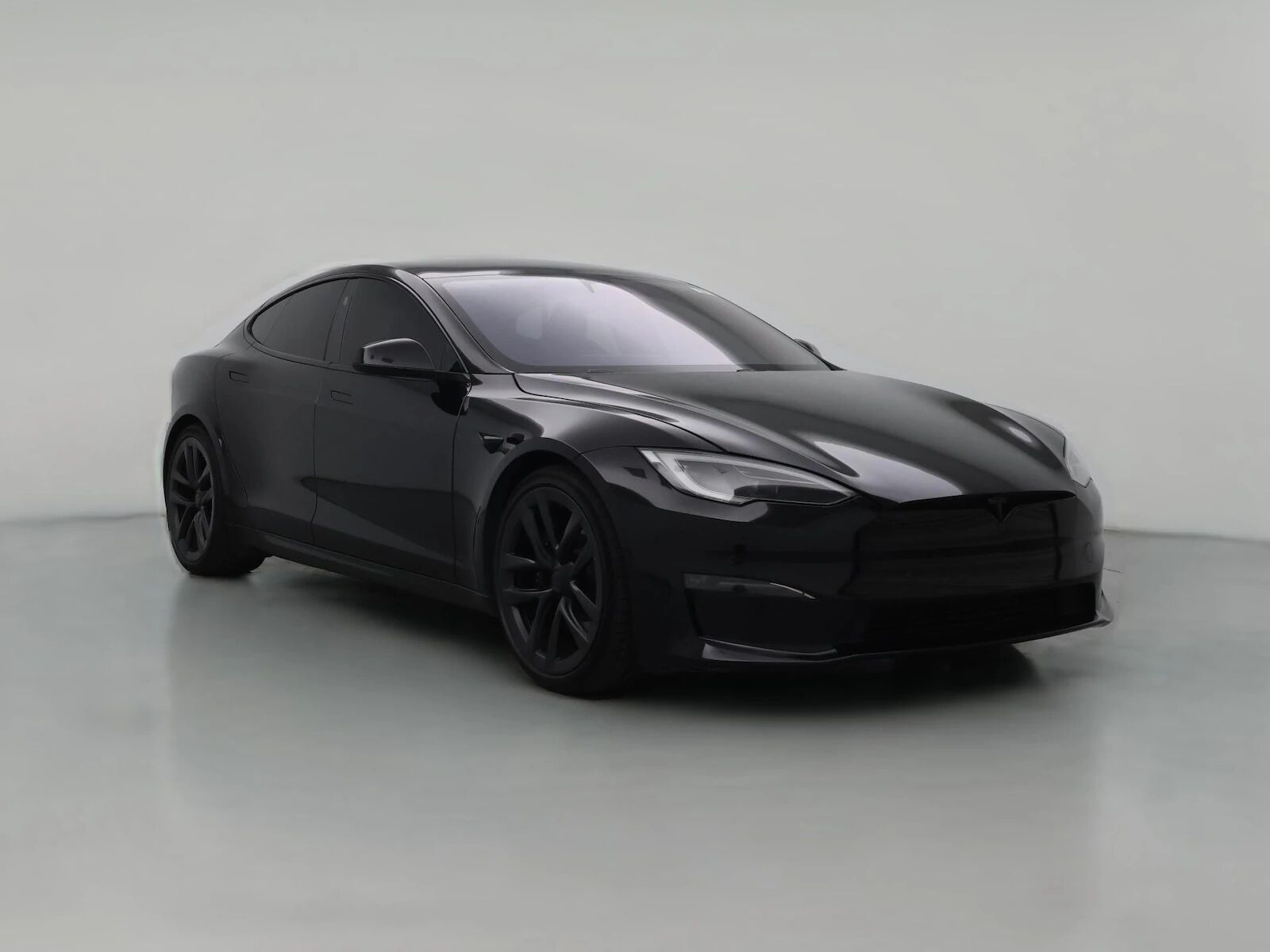 2022 TESLA Model S