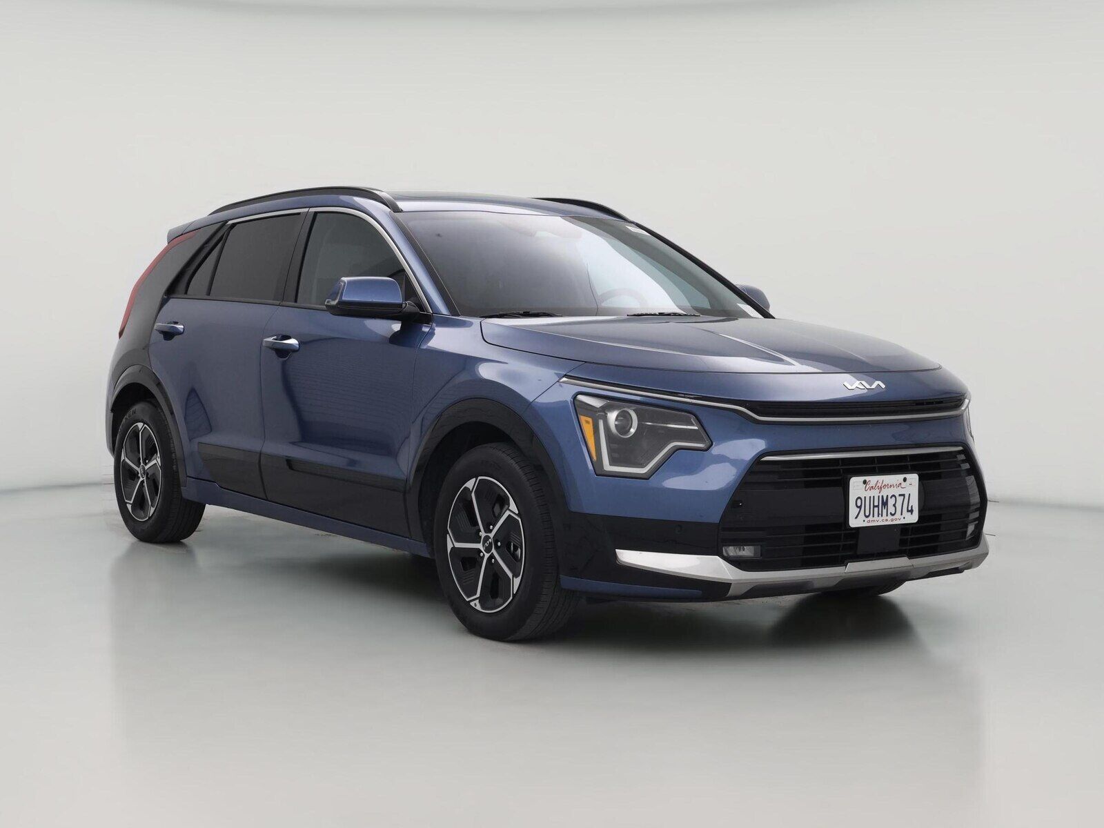 2024 KIA Niro