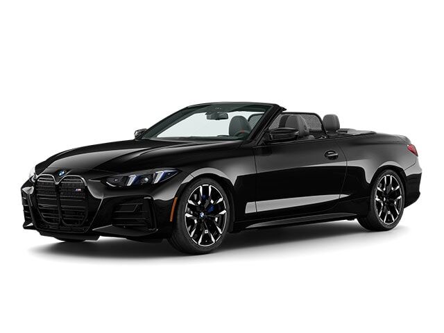 2027 BMW M4