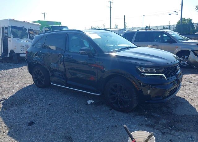 2021 KIA Sorento