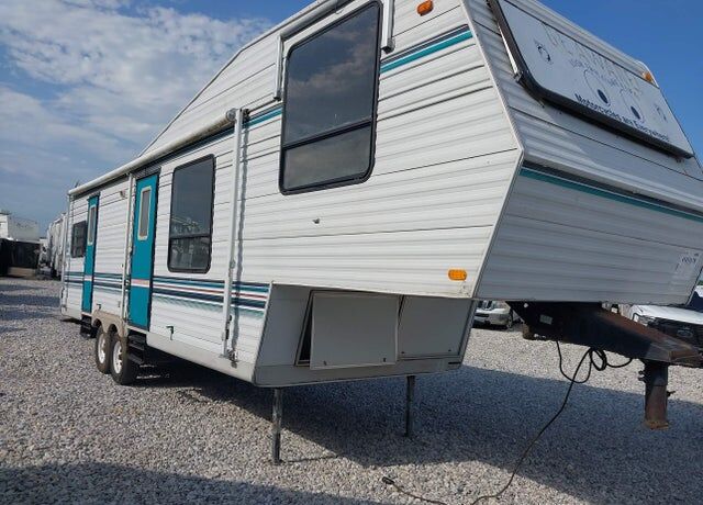 1992 JAYCO RV Trailer
