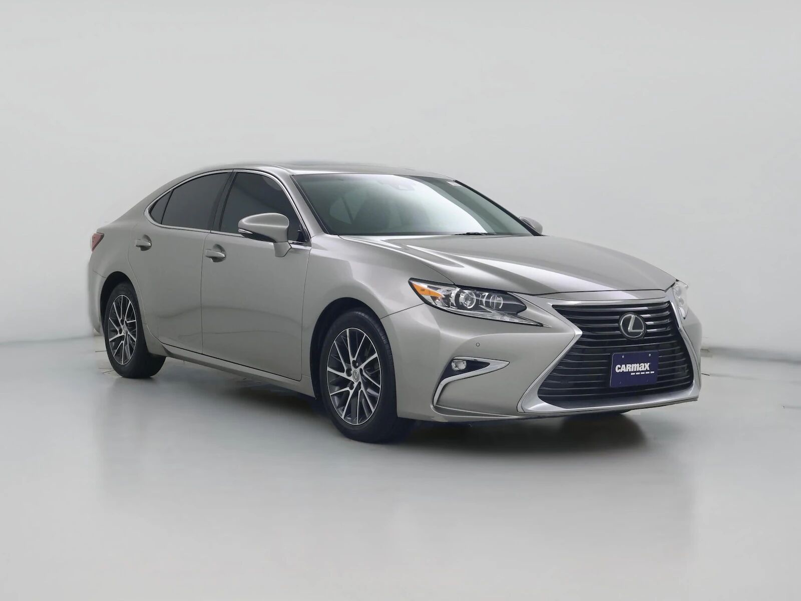 2018 LEXUS ES