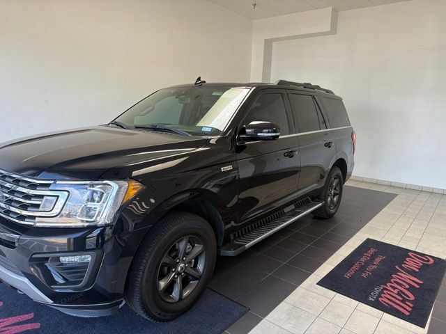 2019 FORD Expedition