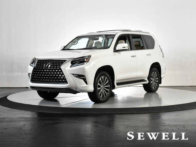 2023 LEXUS GX