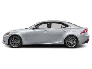 2015 LEXUS IS