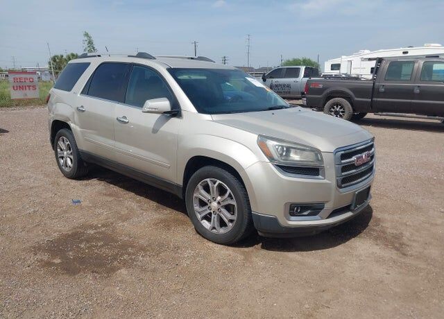 2013 GMC Acadia