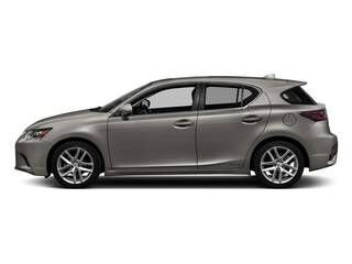 2017 LEXUS CT
